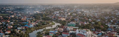 Affordable Siem Reap Apartments for Rent/Sale .